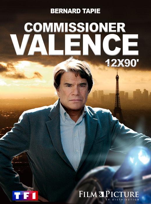 Commissioner Valence