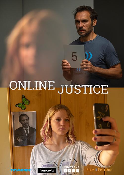 Online Justice