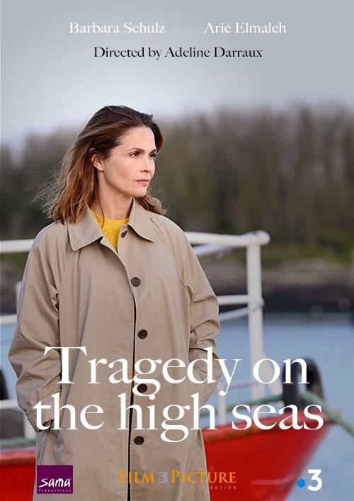 Tragedy on the High Seas