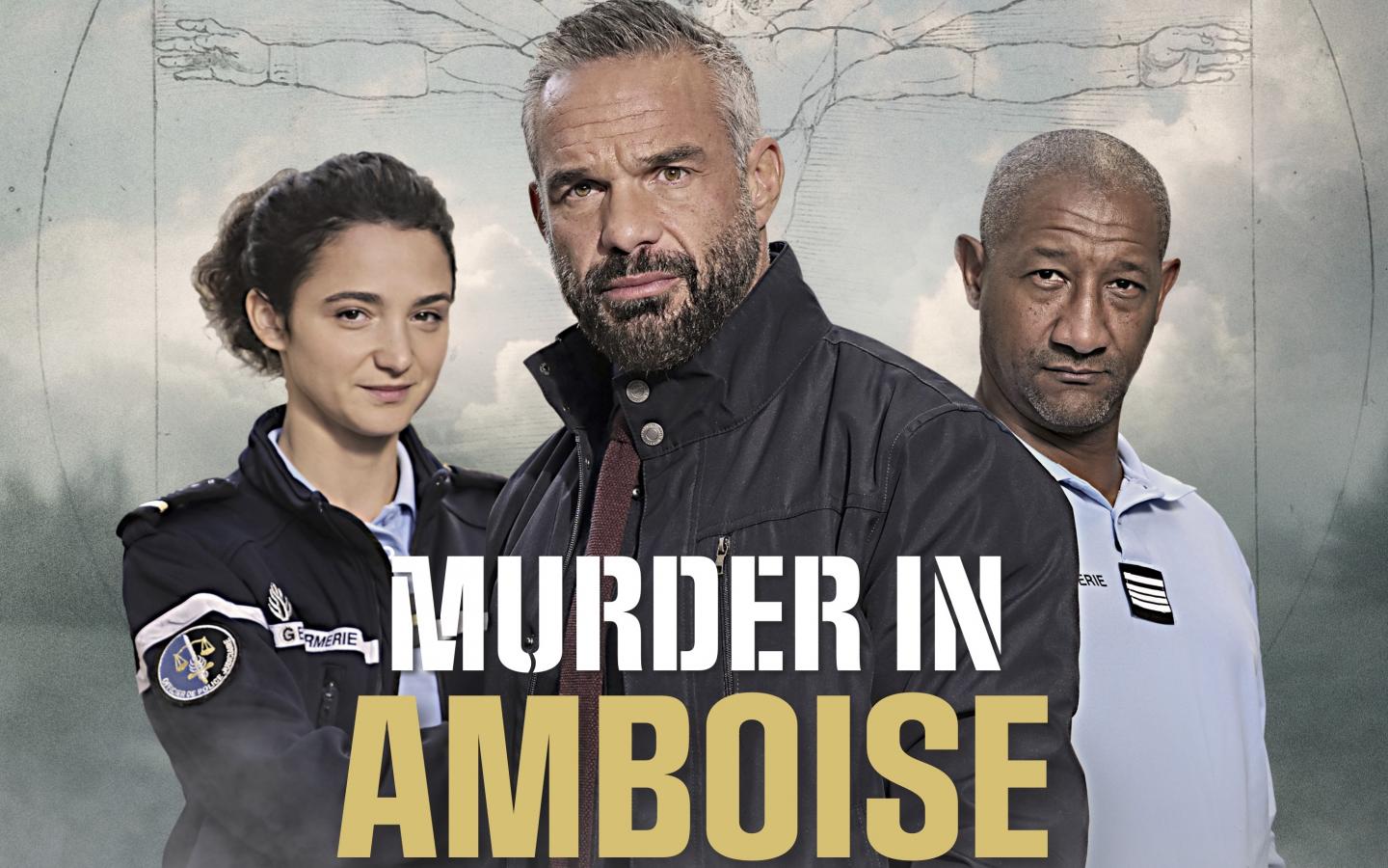 Murders in Amboise