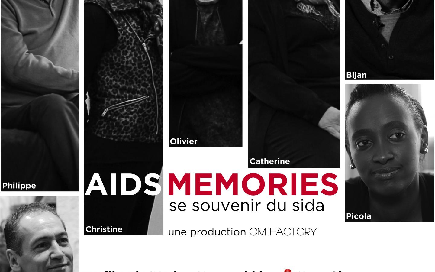 Aids memories