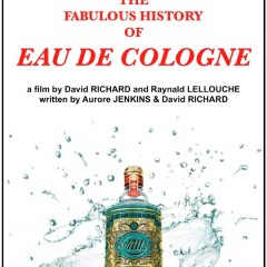 The fabulous history of Eau de Cologne