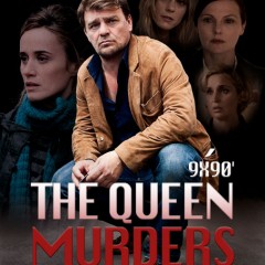 The Queen Murders