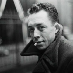 Albert Camus, a love for living 