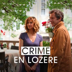 Murder in Lozère 