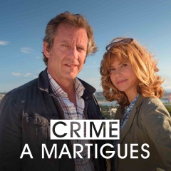 Murder in Martigues