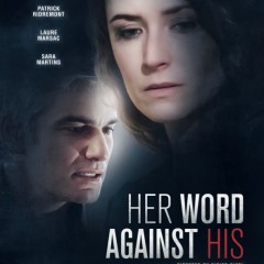 Her word against his