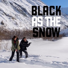 Black as the Snow