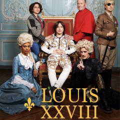 Louis XXVIII