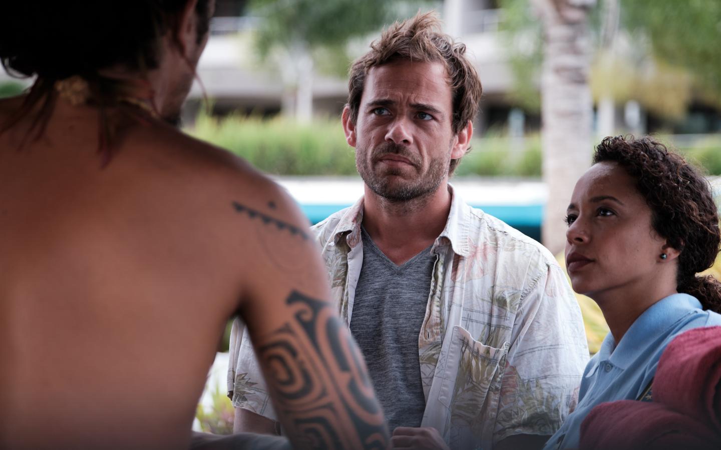 Tahiti Spirit
