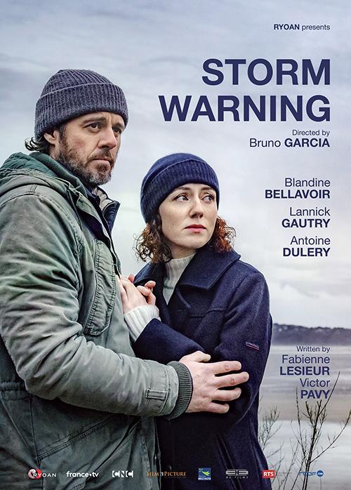 Storm warning
