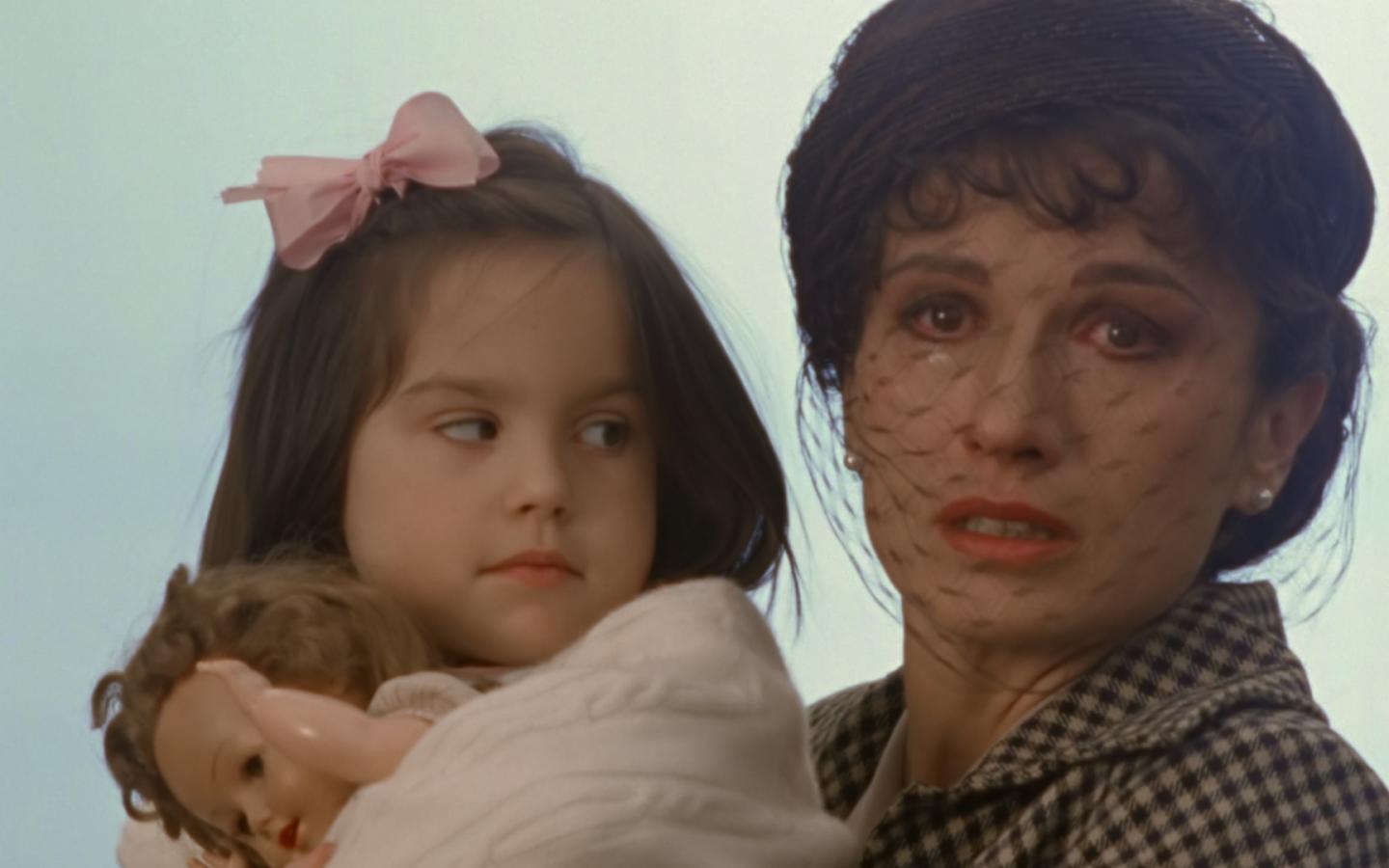 Esther's dream
