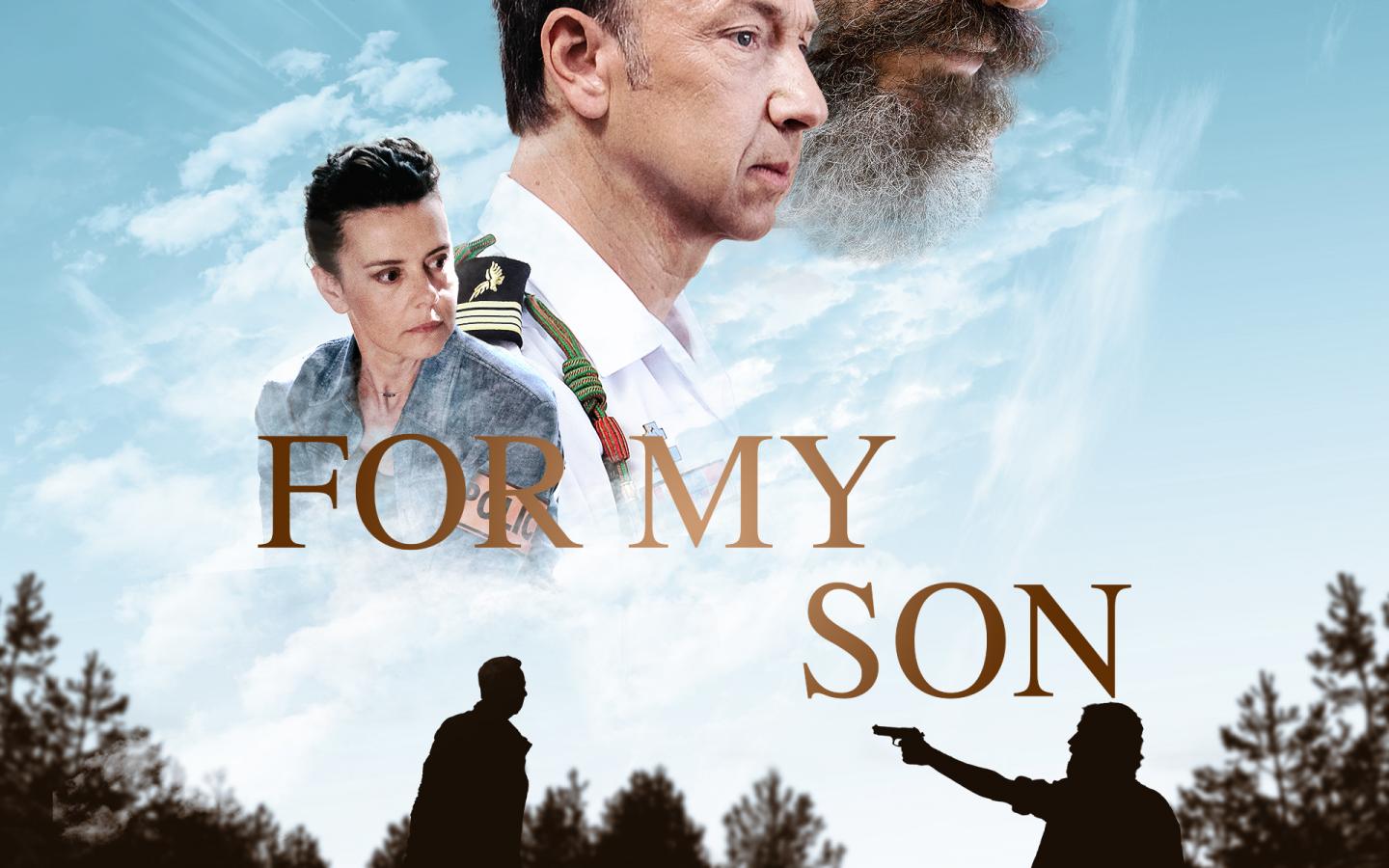 For my son