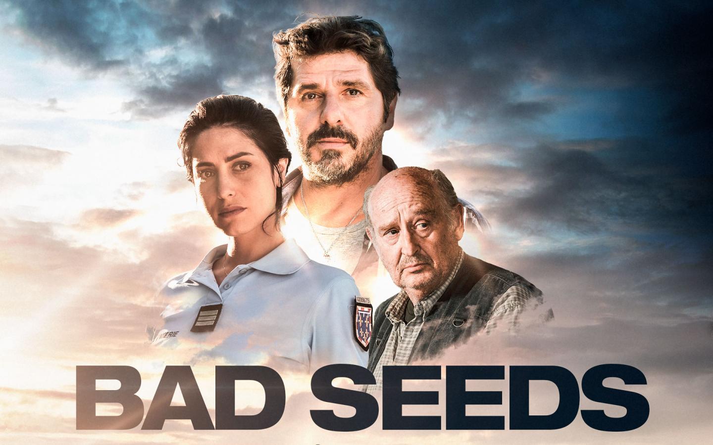 Bad Seeds