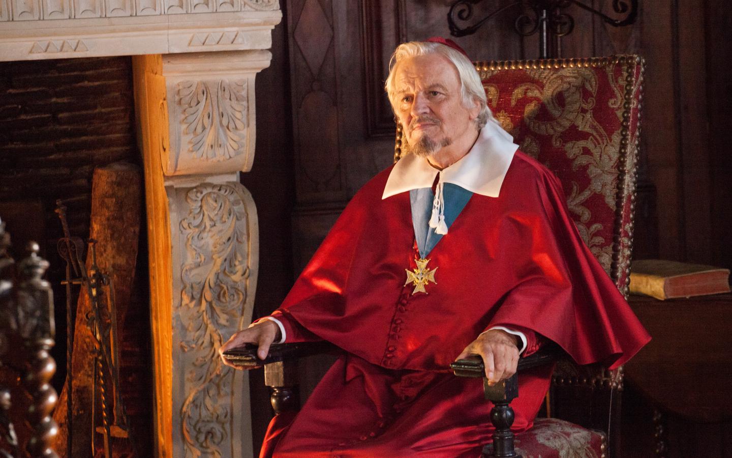 Richelieu