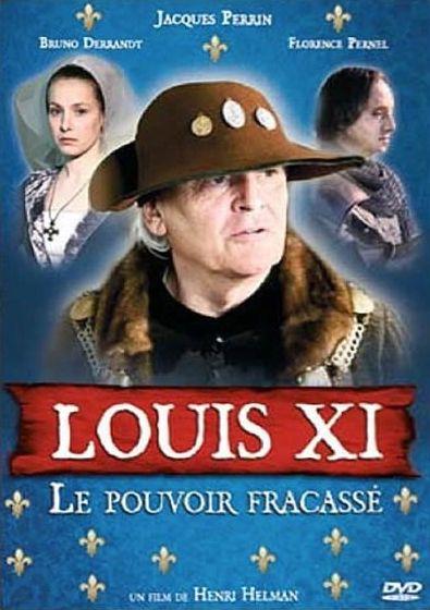 Louis XI