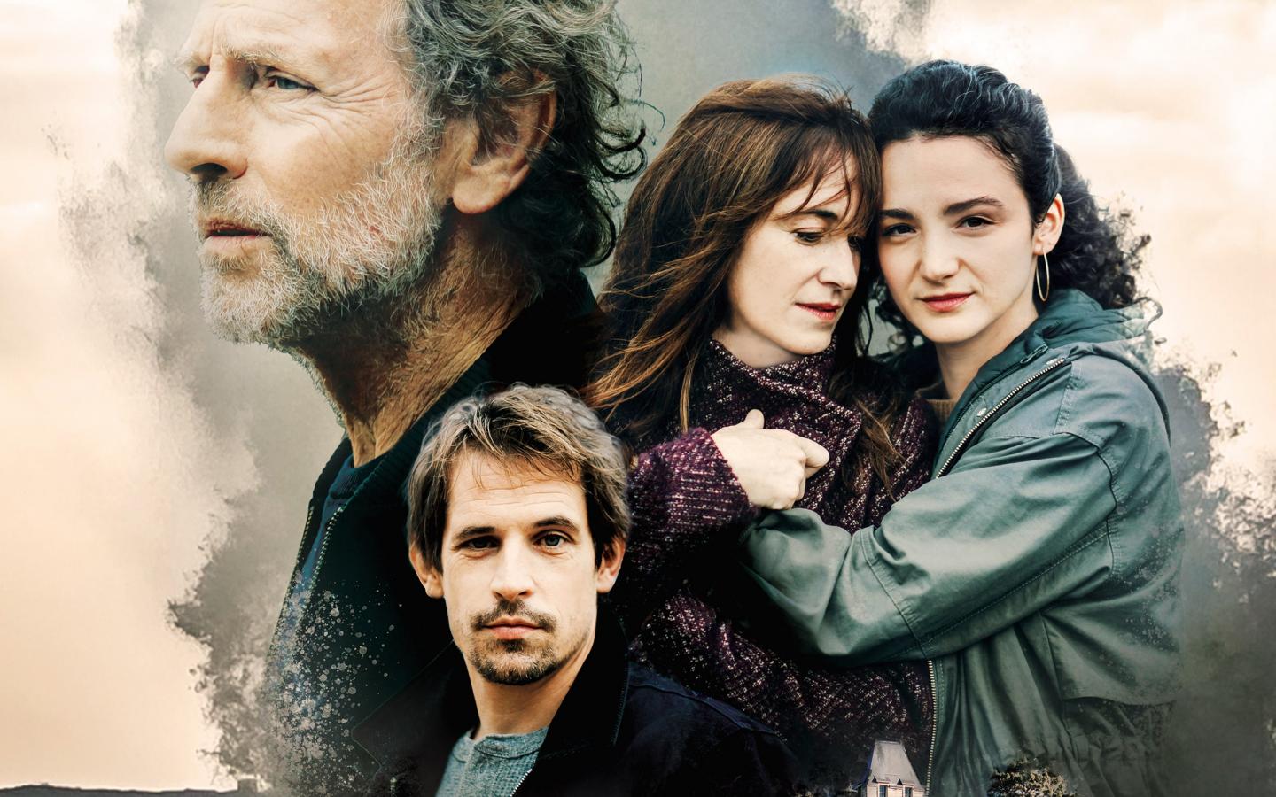 Murders in Dinard