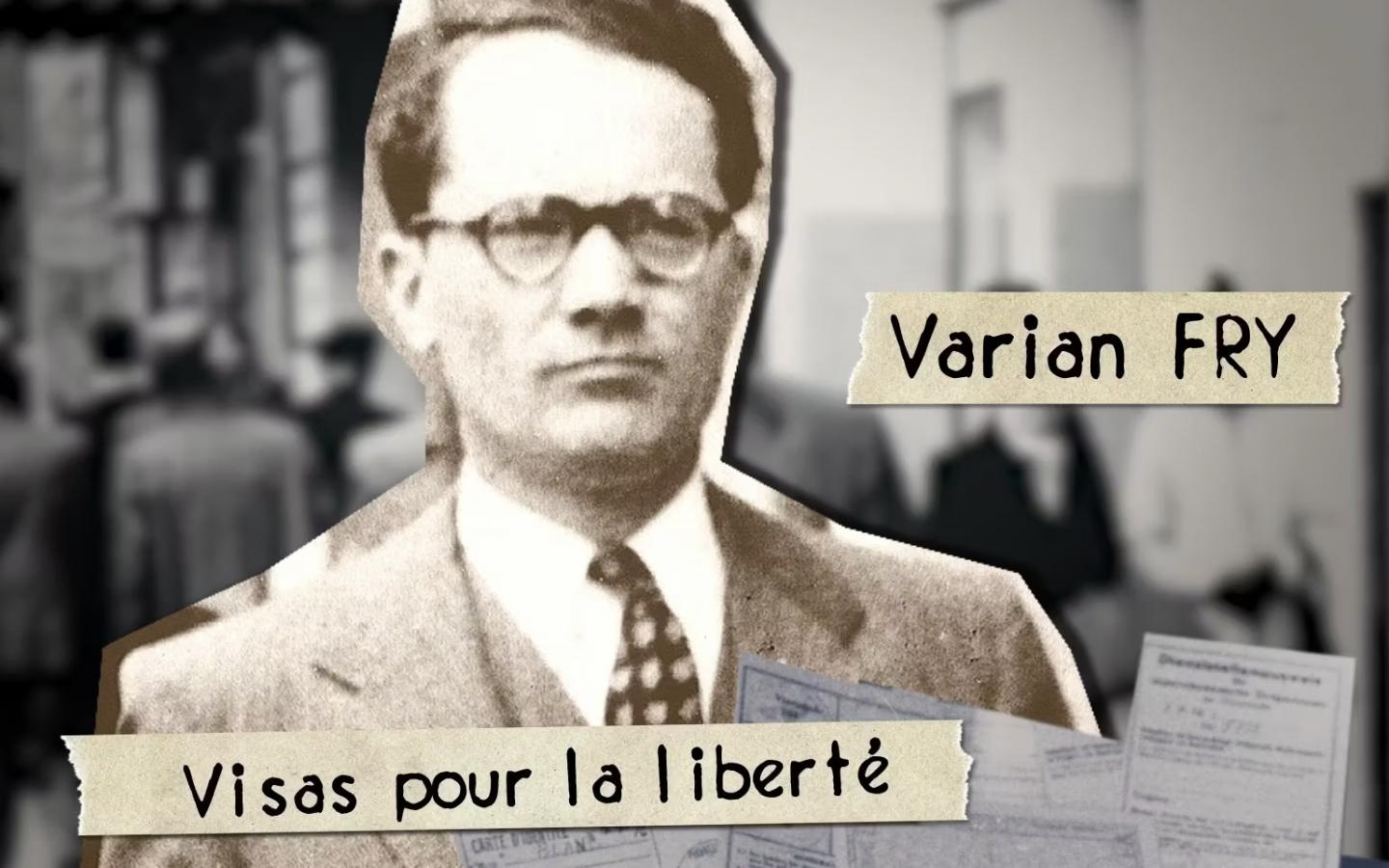 Varian Fry