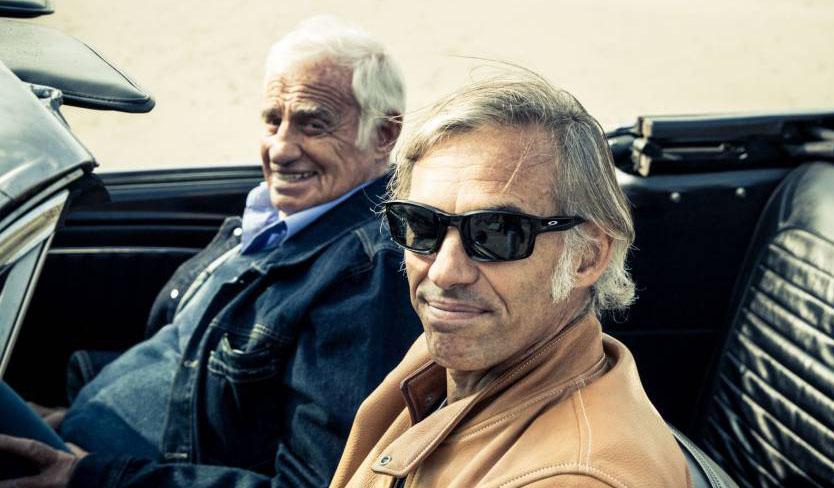 Belmondo by Belmondo