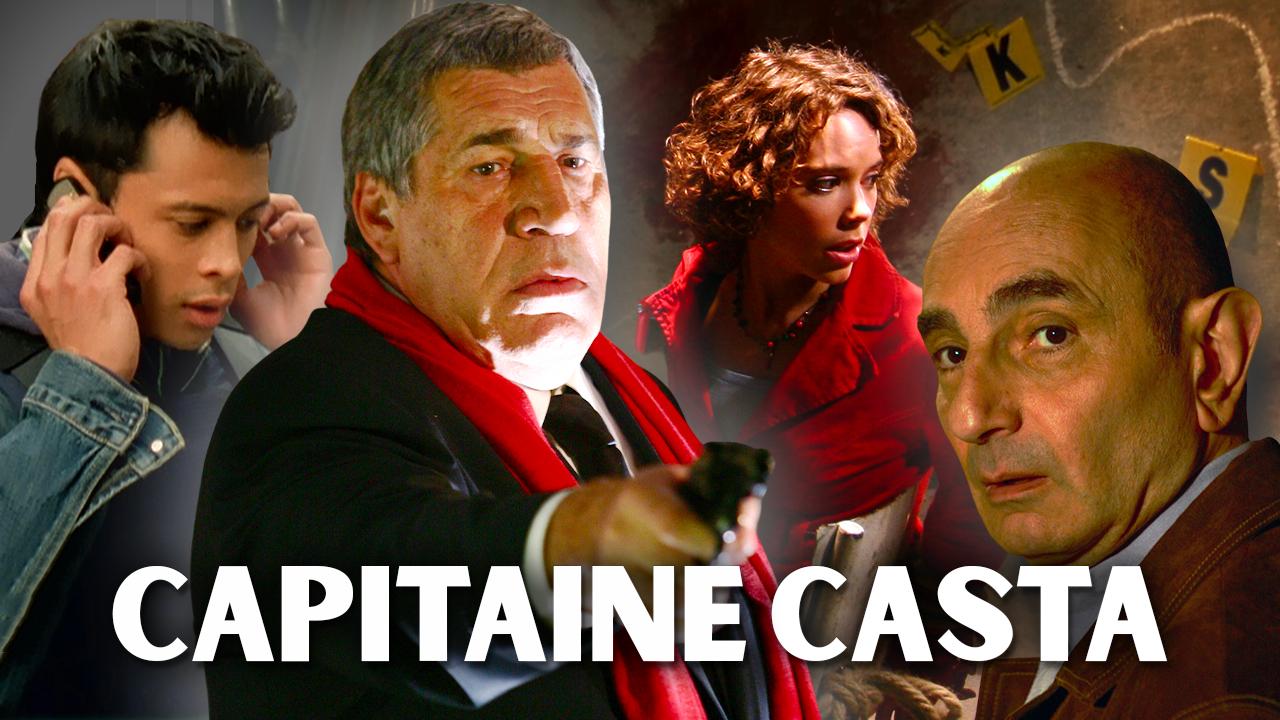 Captain Casta