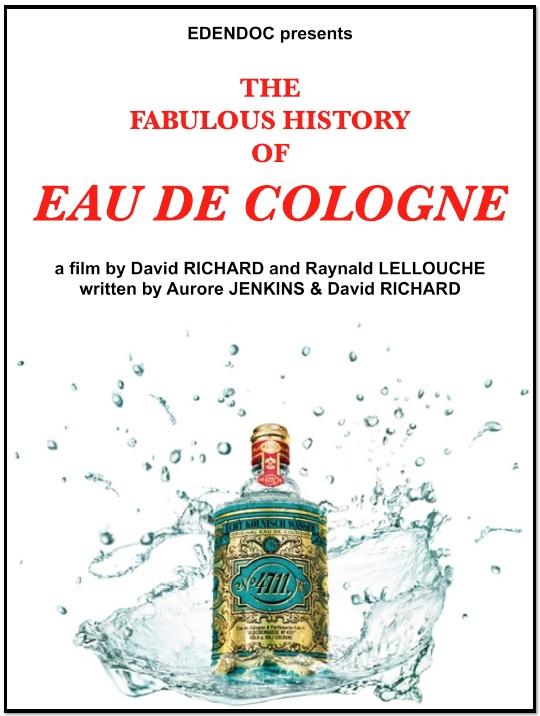 The fabulous history of Eau de Cologne