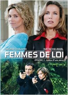 Ladies of the law
