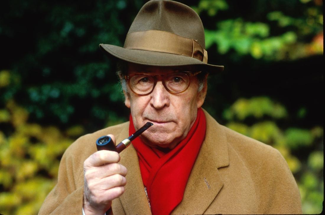 The Simenon collection
