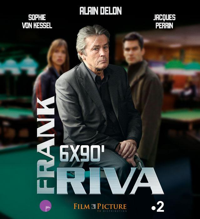 Frank Riva