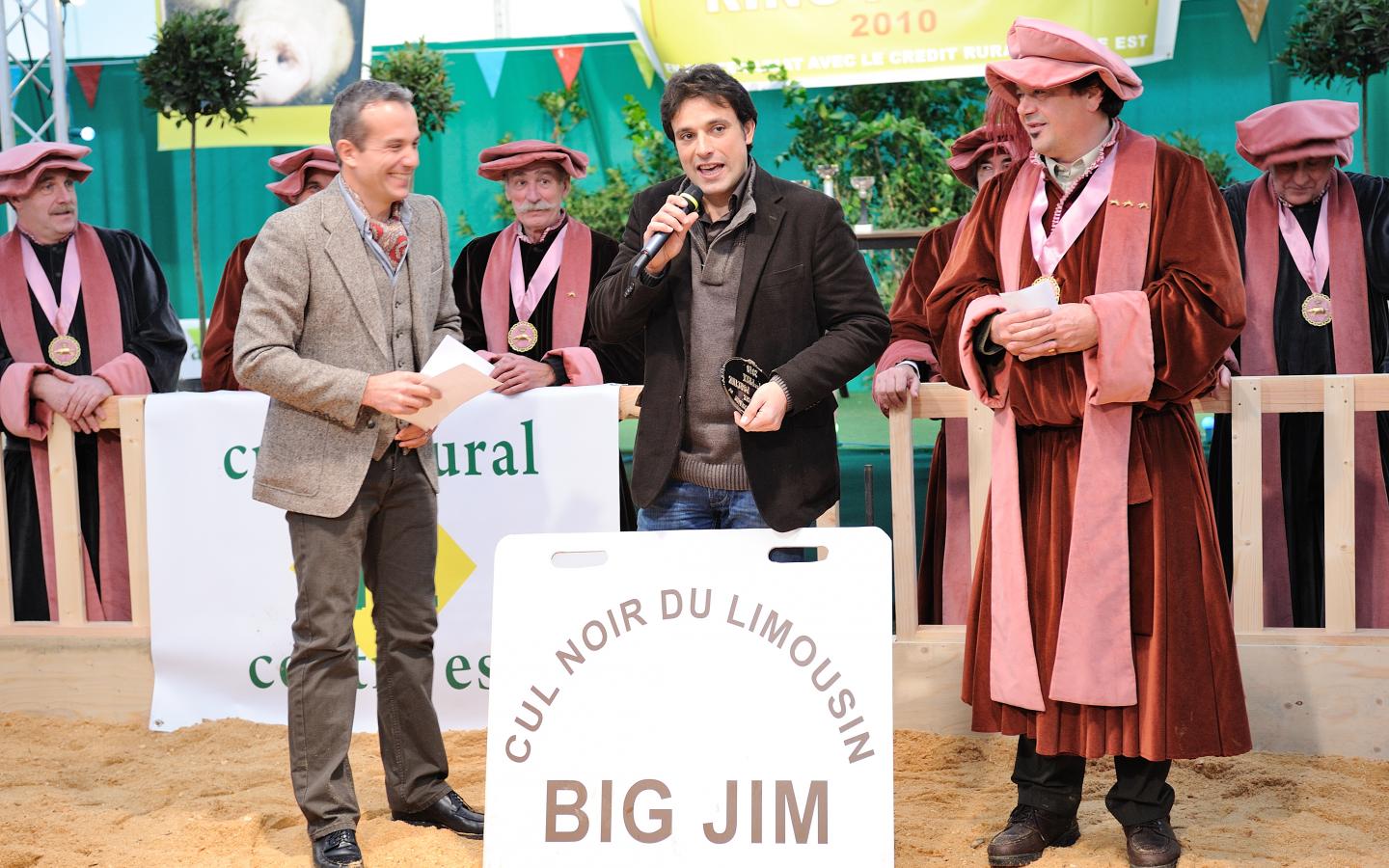 Big Jim