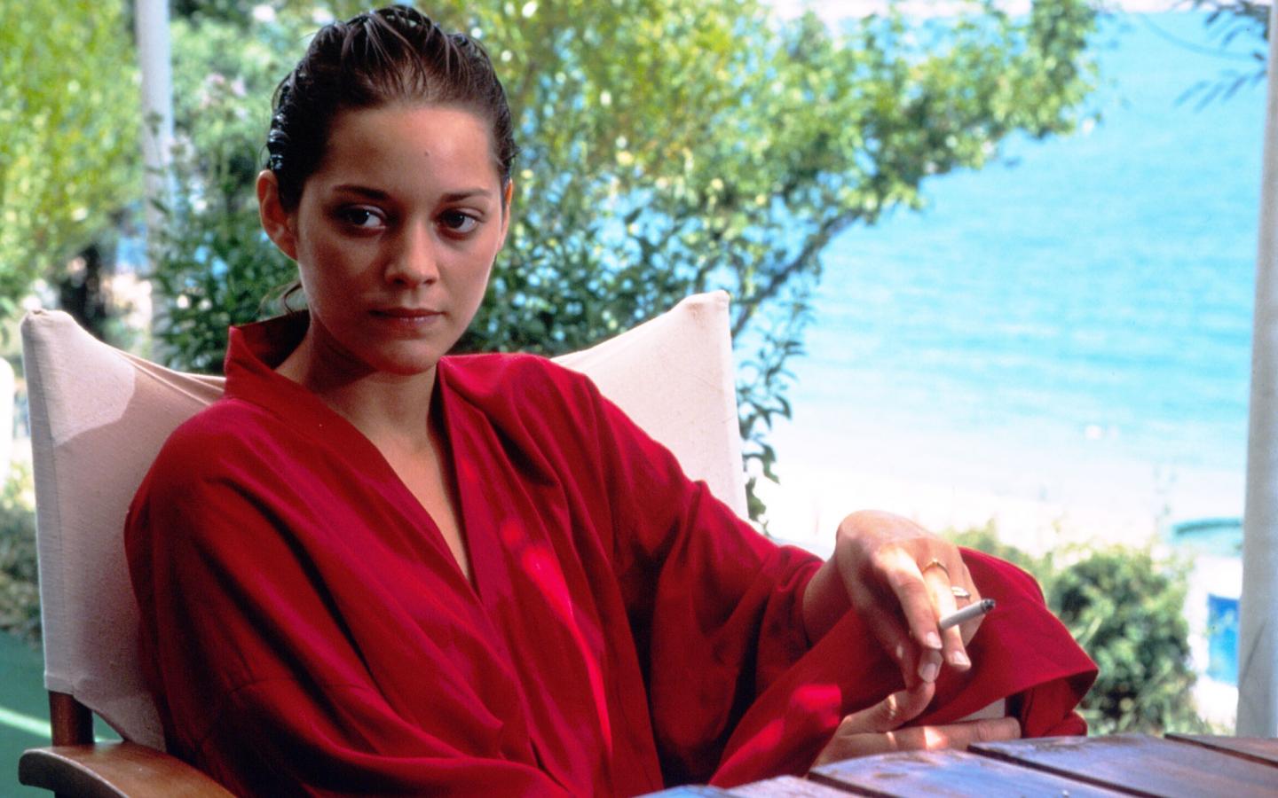 Vertigo : A woman in trouble