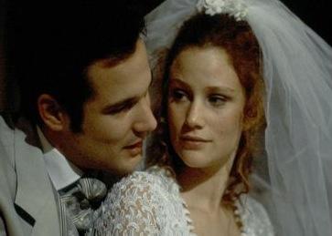 Vertigo : Forbidden marriage