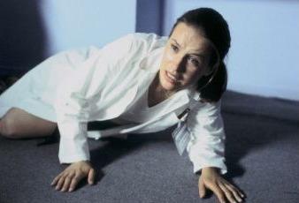 Vertigo : A death for a life