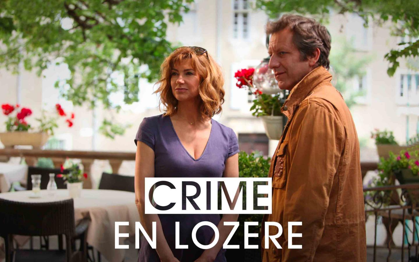 Murder in Lozère