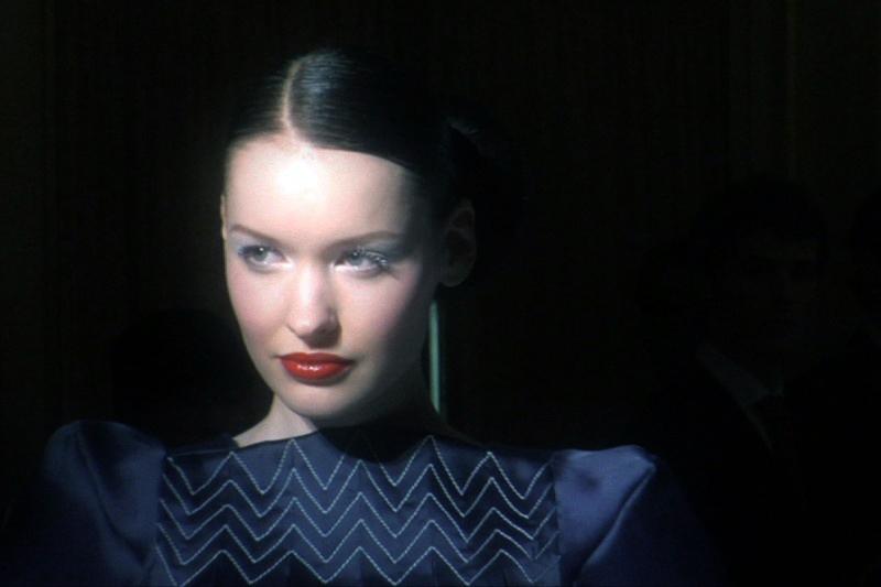 Images of women or the social corset
