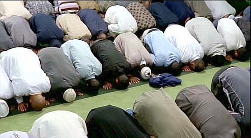 Et Allah dans tout ça