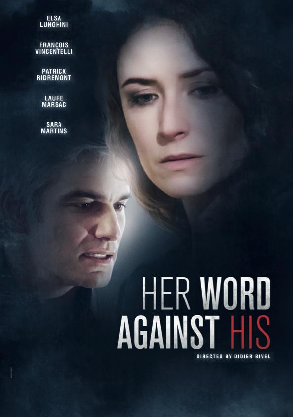 Her word against his