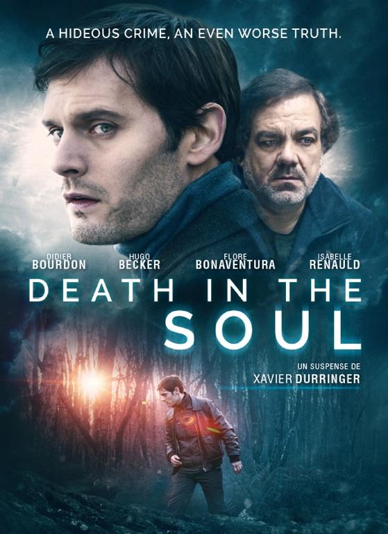 Death in the soul
