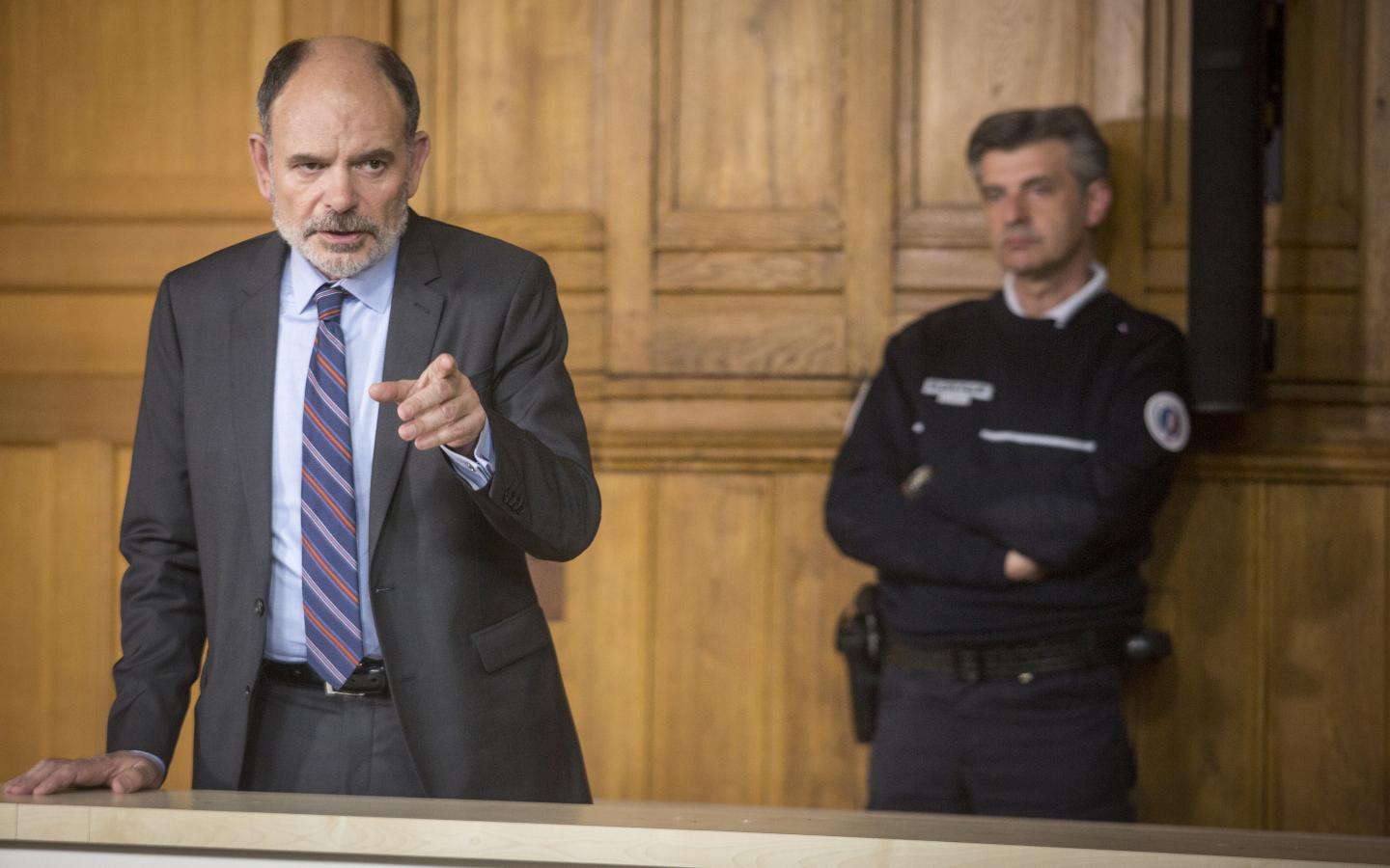 Julien's Law