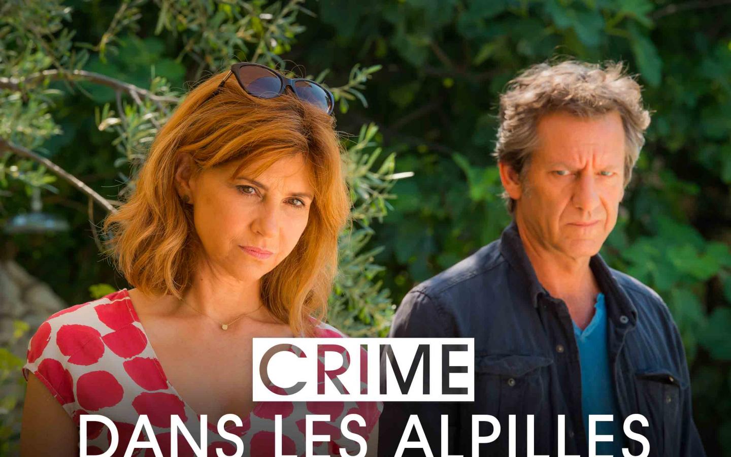 Murder in Maussane