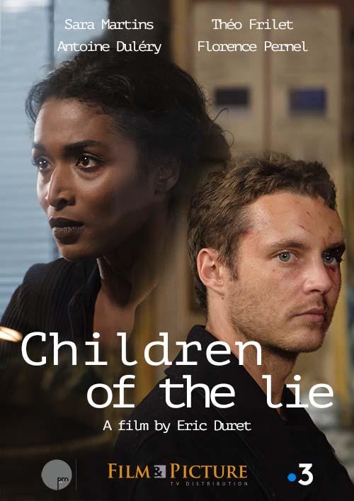 Children of the Lie