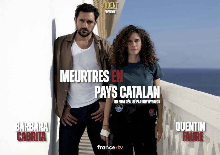 Murder in Catalonia