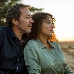 Inès and Yvan, love hanging by a thread