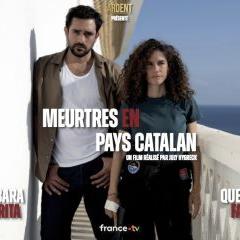 Murder in Catalonia 