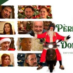 Santa on demand