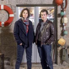 MURDER IN CONCARNEAU