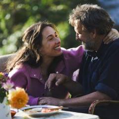 Murder in the Green Perigord