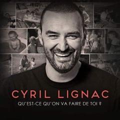 CYRIL LIGNAC 