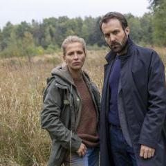 MURDER IN LA HAYE FOREST