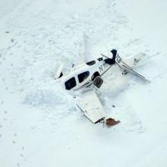 Black as the Snow 5. - Free Fall